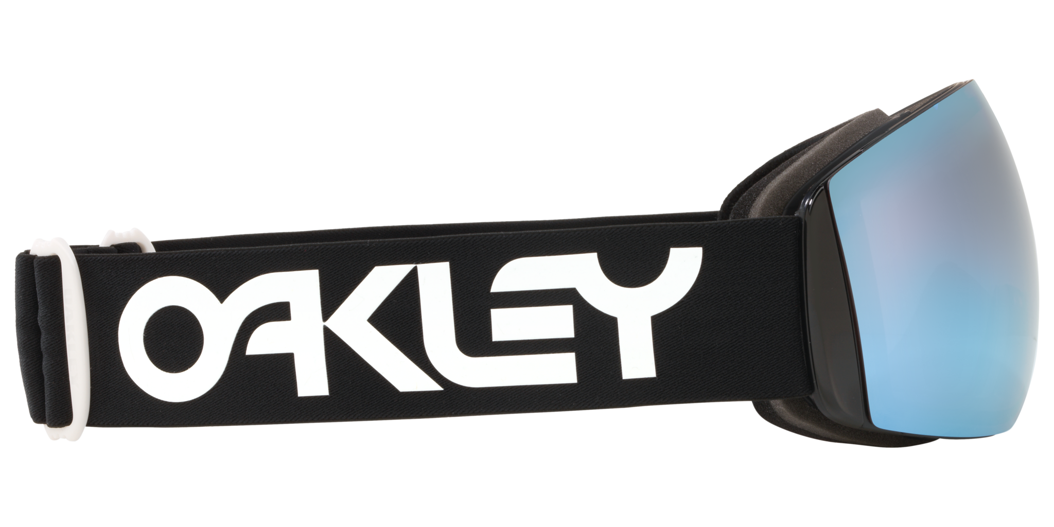 Oakley Flight Deck L Fp Black | Prizm Snow Sapphire Iridium - S3