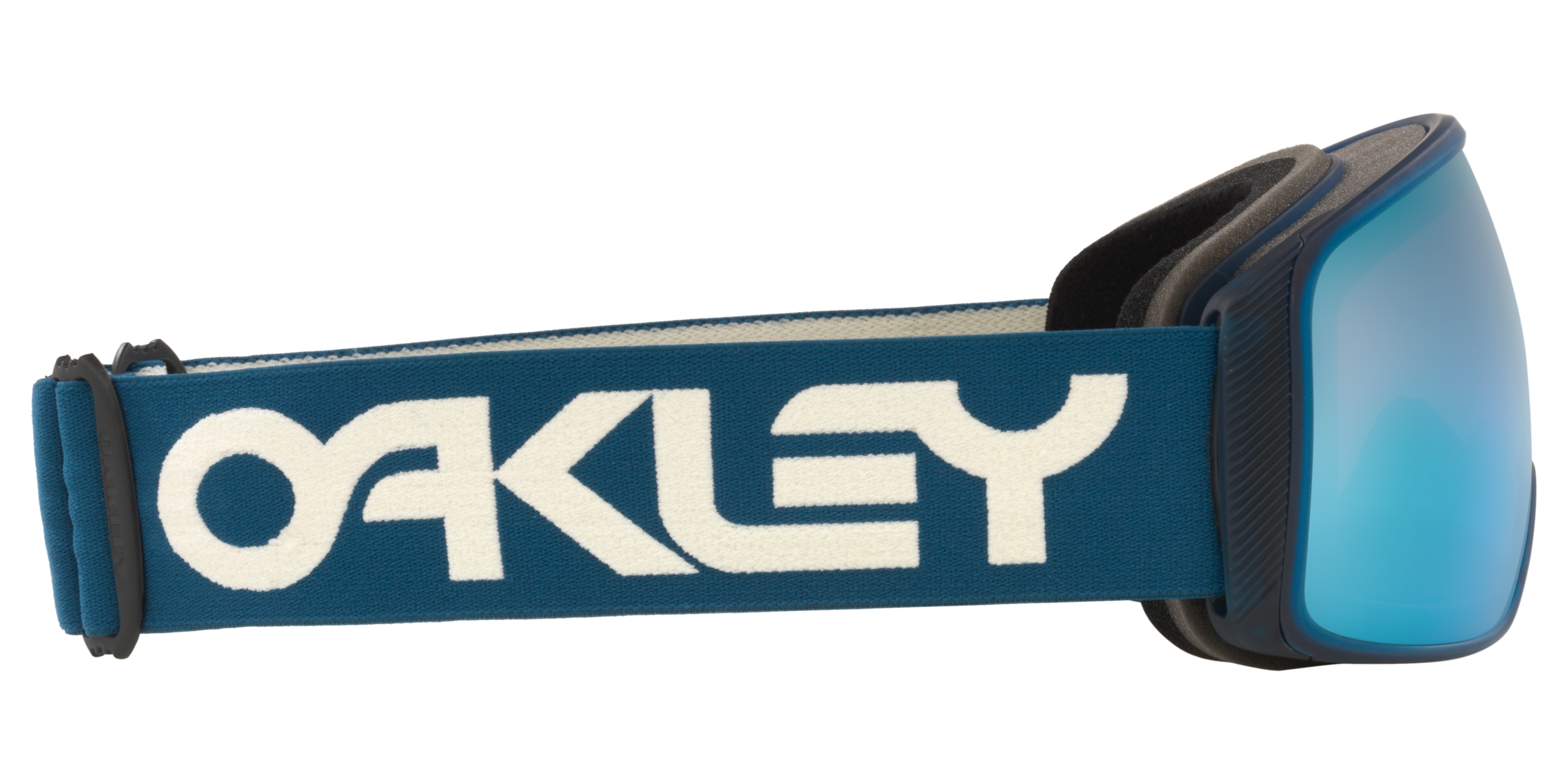 Oakley Flight Tracker L B1B Poseidon | Prizm Snow Sapphire Iridium