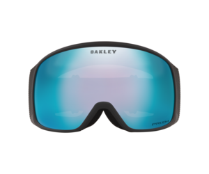 Oakley Oakley Flight Tracker L Fp Black | Prizm Snow Sapphire Iridium