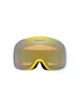 Oakley Oakley Flight Tracker L Torstein  | Prizm Snow Sage Gold Iridium