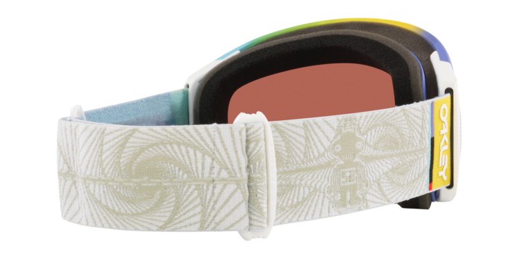 Oakley Oakley Flight Tracker L Torstein  | Prizm Snow Sage Gold Iridium