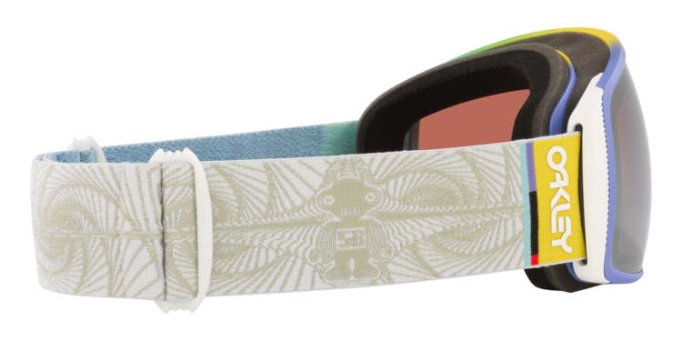 Oakley Oakley Flight Tracker L Torstein  | Prizm Snow Sage Gold Iridium