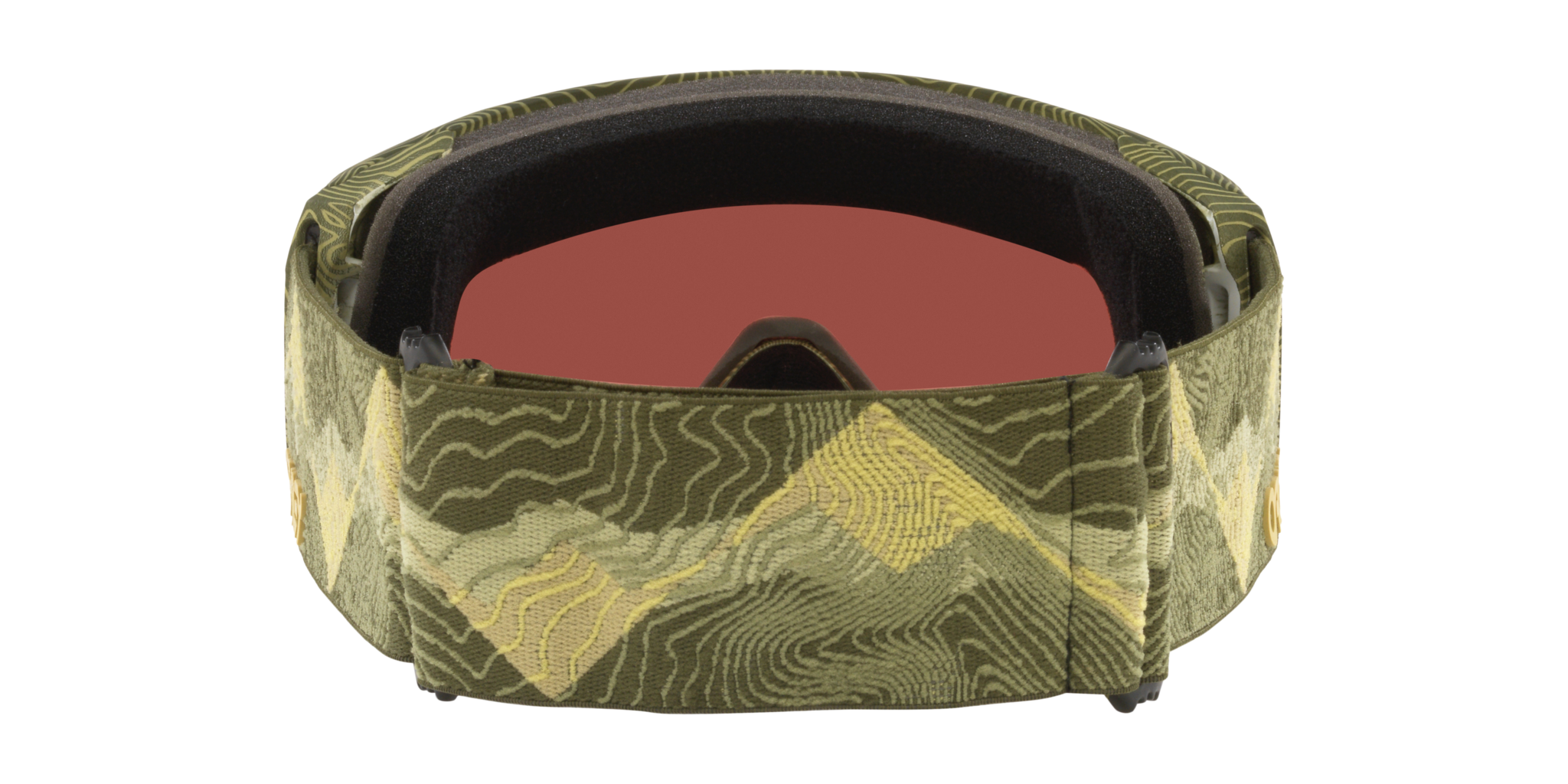 Oakley Line Miner L Sage | Prizm Snow Sage Gold Iridium - S3 Boardshop