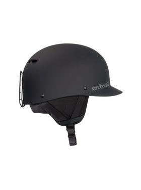 Sandbox Sandbox Classic 2.0 Ace | Black