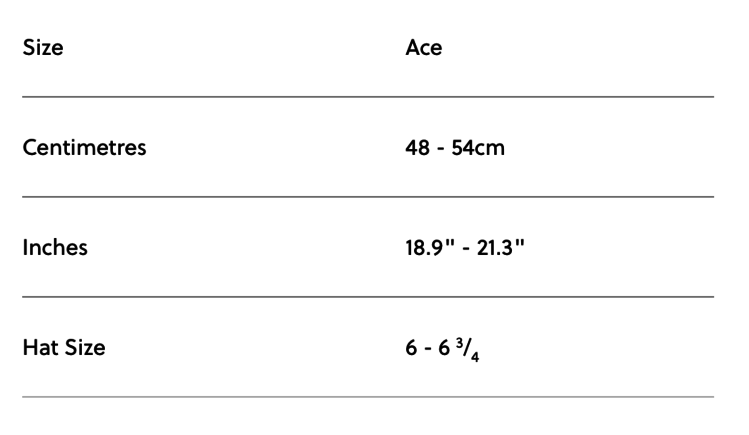 Sandbox Sandbox Classic 2.0 Ace | Black