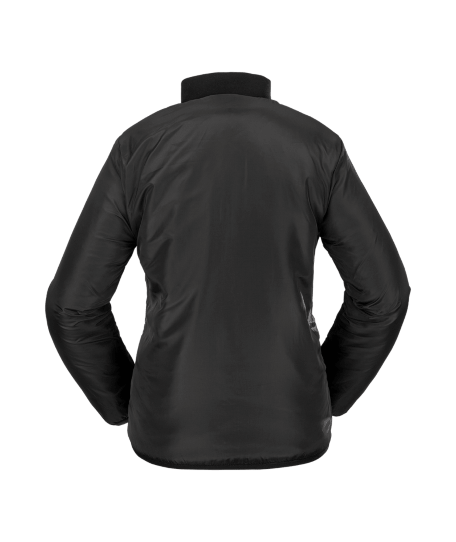 Men's Reversible Sherpa Lined Rider™ Jacket in Mid Dark