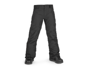 Mens Freakin Snow Chino Pants - Black – Volcom Canada