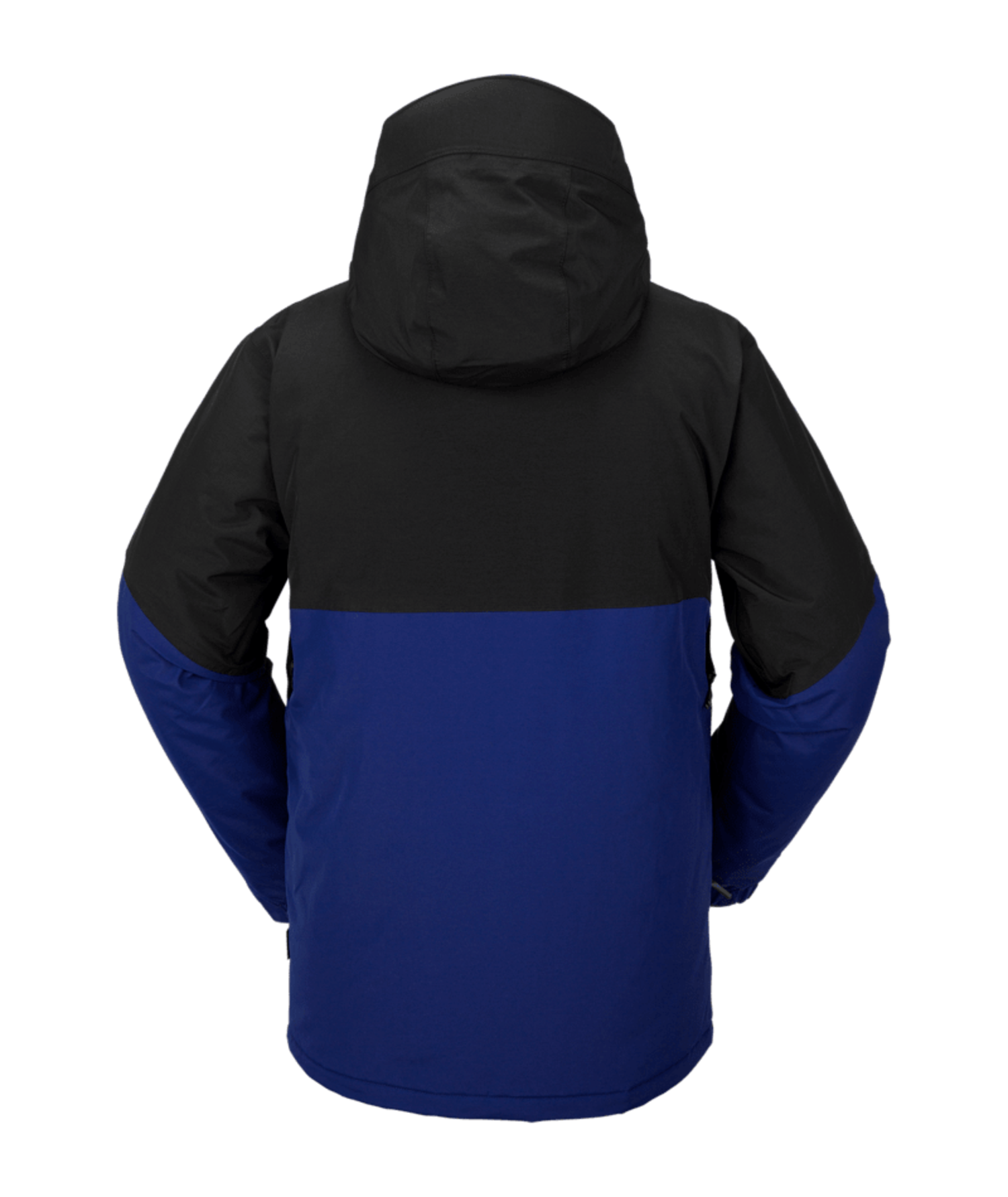 Volcom M L Ins Gore-Tex Jacket | Dark Blue - S3 Boardshop