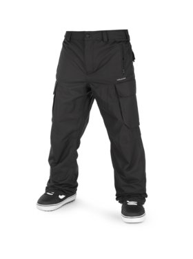 Volcom Volcom Mens V.Co Hunter Pant 2026 | Black