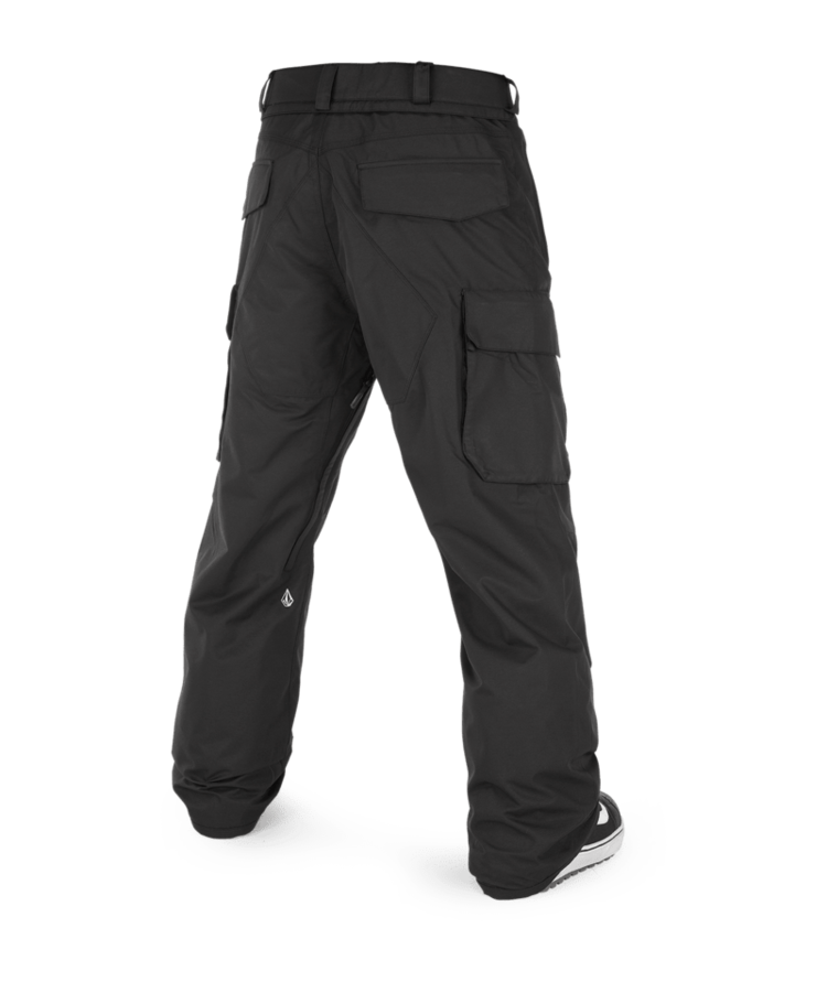 Volcom Volcom Mens V.Co Hunter Pant 2026 | Black