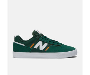 Nb Numeric Jamie Foy 306  Black/White - S3 Boardshop