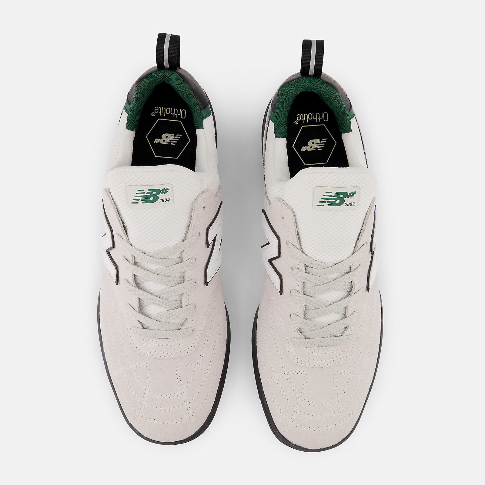 New balance clearance numeric nm288