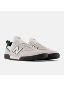 New balance 288 b clearance - gris/gomme