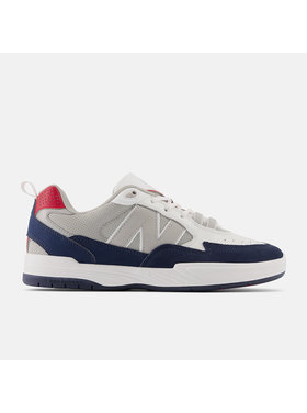 New Balance New Balance Tiago 808 (Mens) | White/Navy