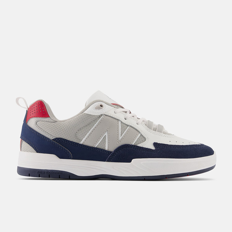 New Balance New Balance Tiago 808 (Mens) | White/Navy