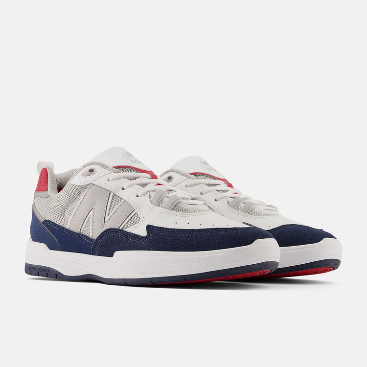 New Balance New Balance Tiago 808 (Mens) | White/Navy