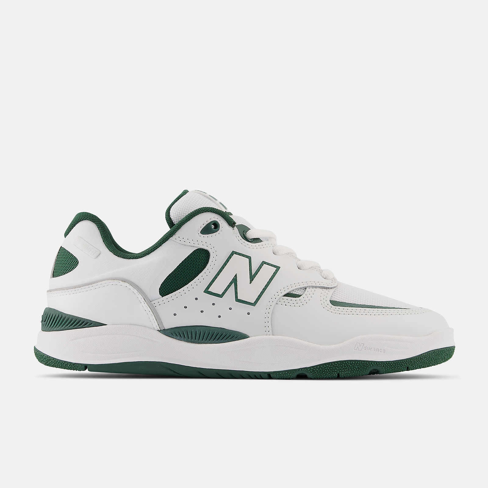 New balance numeric clearance mint