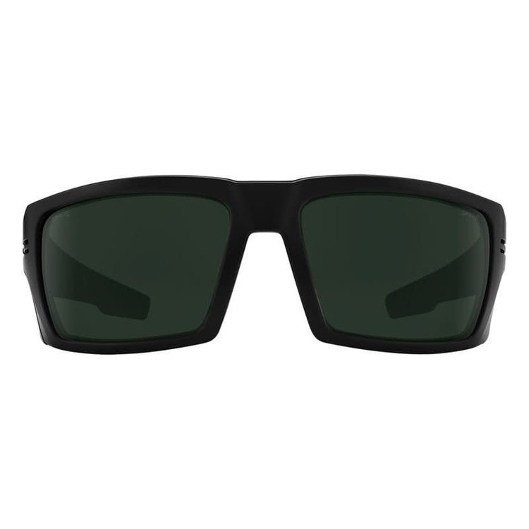 Spy Spy Rebar Ansi Matte Black | Happy Gray Green Polar
