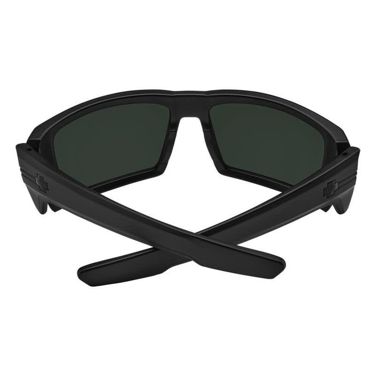 Spy Spy Rebar Ansi Matte Black | Happy Gray Green Polar