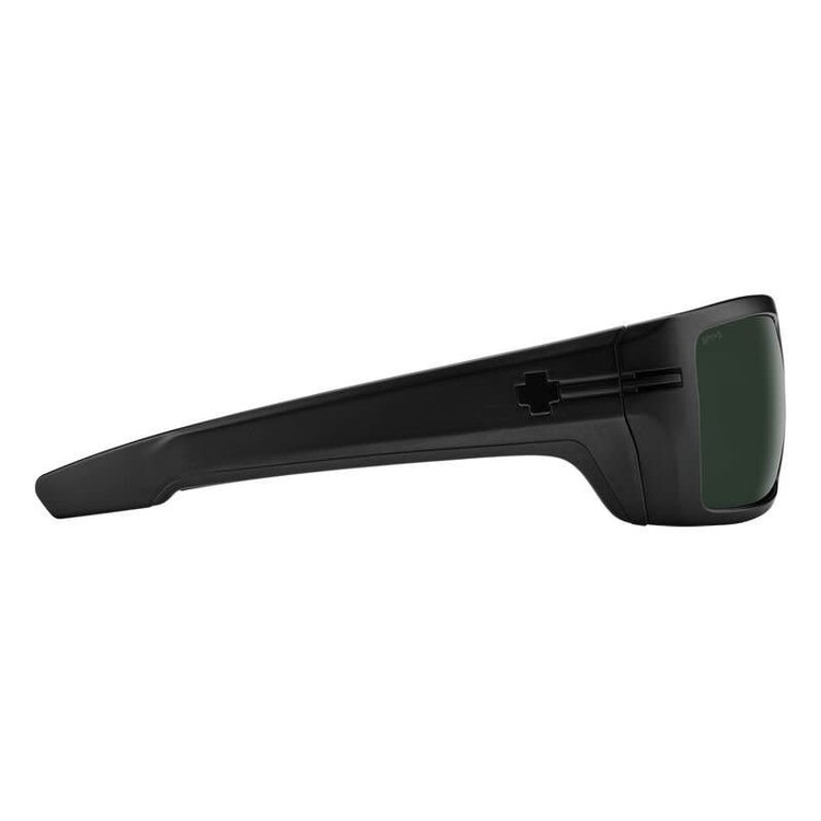 Spy Spy Rebar Ansi Matte Black | Happy Gray Green Polar