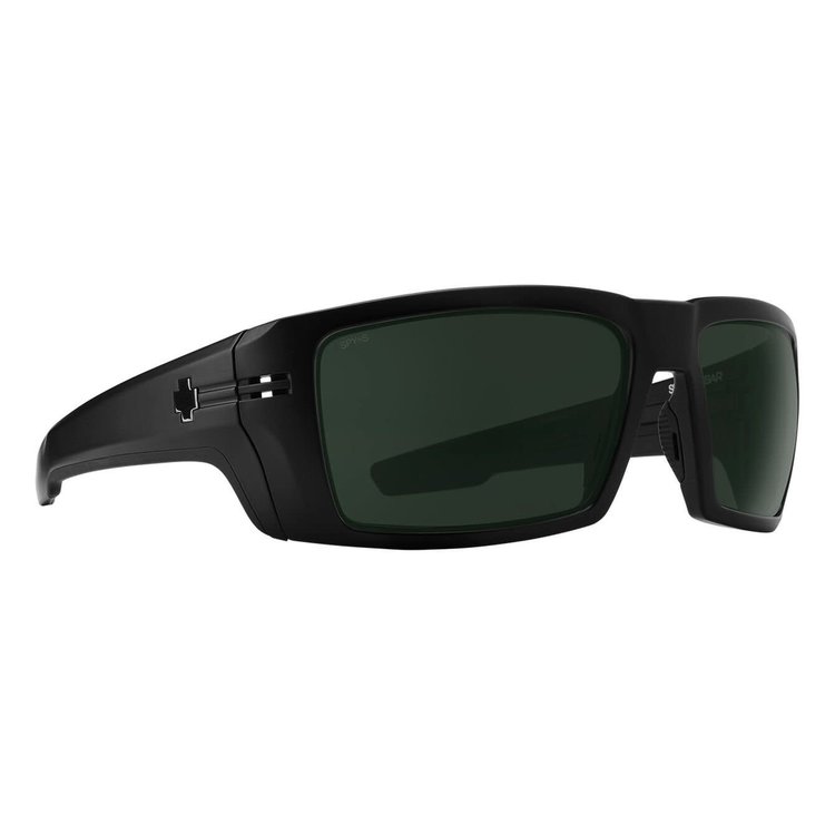 Spy Spy Rebar Ansi Matte Black | Happy Gray Green Polar