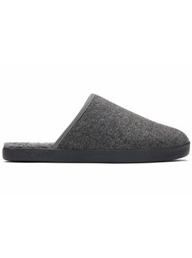 Toms Mens Harbor | Grey