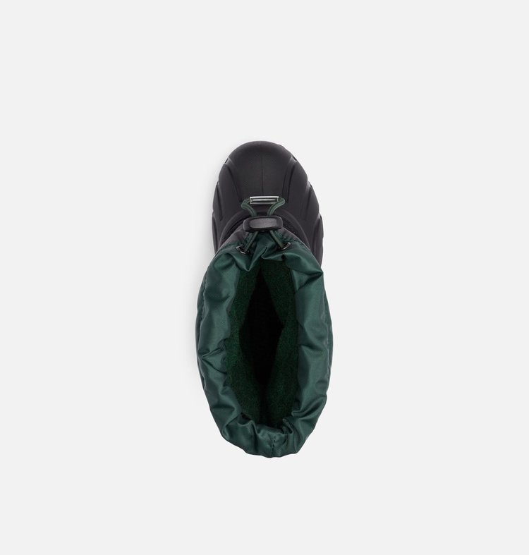 Sorel Sorel Flurry (Youth) | Spruce/Grill
