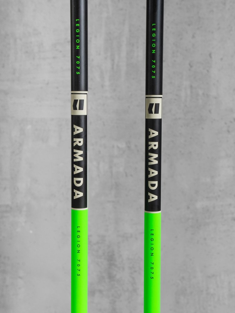 Armada Armada Legion 2023 | Green Smt