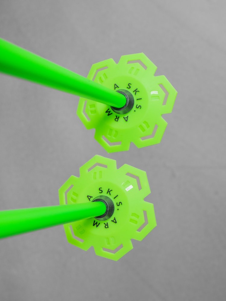 Armada Armada Legion 2023 | Green Smt