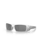 Oakley Gascan X-Silver | Prizm Black Polar - S3 Boardshop