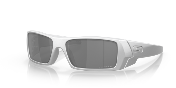Oakley Oakley Gascan X-Silver | Prizm Black Polar
