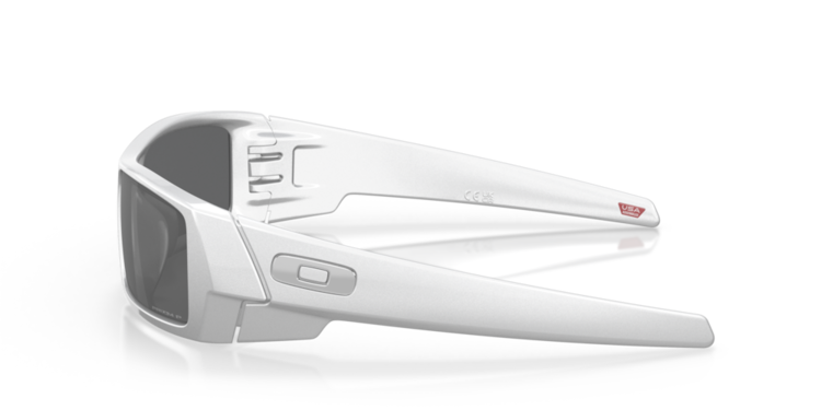 Oakley Oakley Gascan X-Silver | Prizm Black Polar