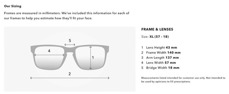 Oakley Oakley Holbrook Black Ink | Prizm Saphire Polarized