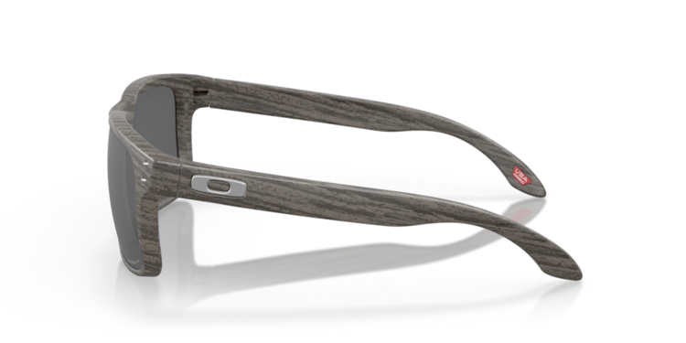 Oakley Oakley Holbrook Woodgrain | Prizm Black Polarized