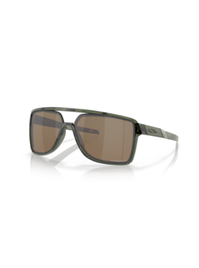 Oakley Oakley Castel Olive Ink | Prizm Tungsten Polarized