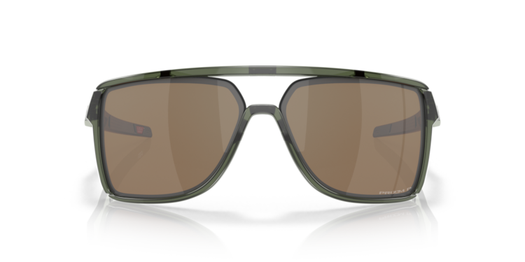 Oakley Oakley Castel Olive Ink | Prizm Tungsten Polarized