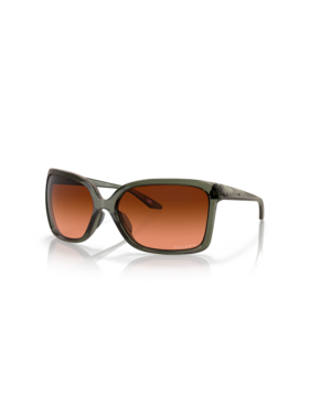 Oakley Oakley Wildrye Olive Ink | Prizm Brown Gradient