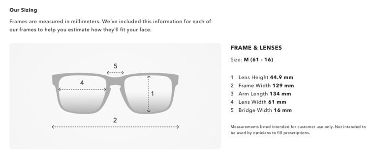 Oakley Oakley Wildrye Olive Ink | Prizm Brown Gradient