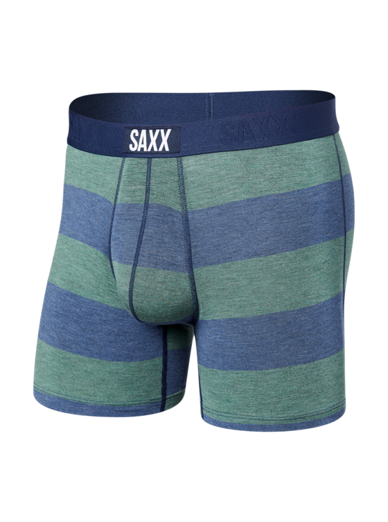SAXX - VIBE Super Soft Boxer Brief - Let the Sunshine In