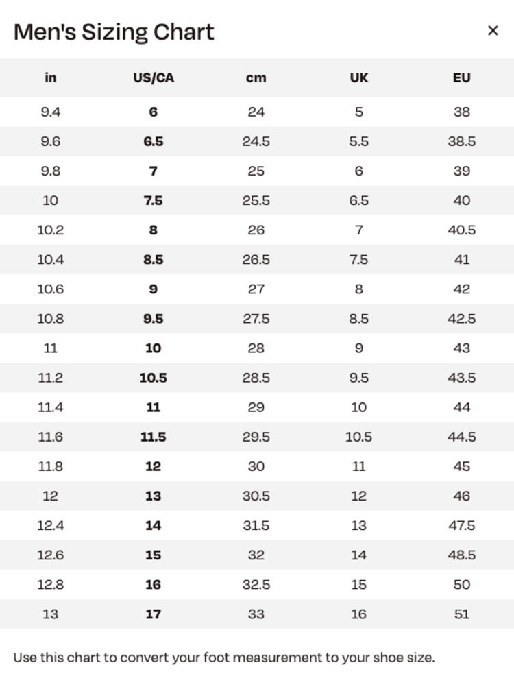 Toms Mens Harbor | Black