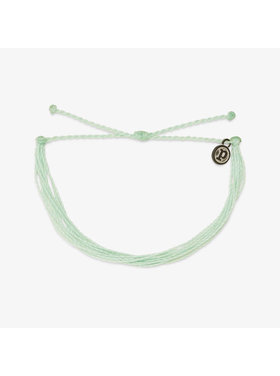 Pura Vida Pura Vida Original Bright Solid Bracelet | Winter Fresh