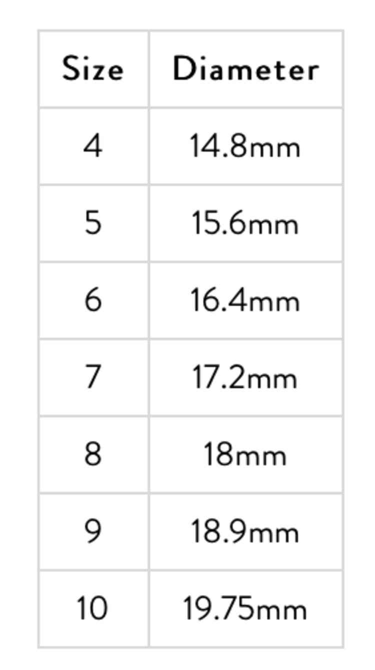 Pura Vida Pura Vida Bitty Pearl Flower Ring | Silver