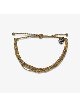 Pura Vida Pura Vida Bright Original | Gold Sparkle