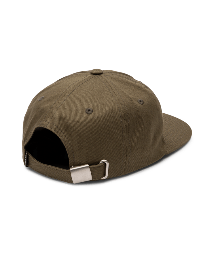 Volcom Volcom M Full Stone Dad Hat | Military