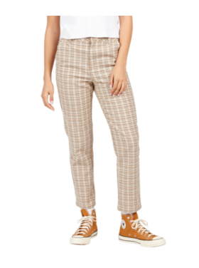 Volcom Volcom Womens Frochickie Highrise | Bronze