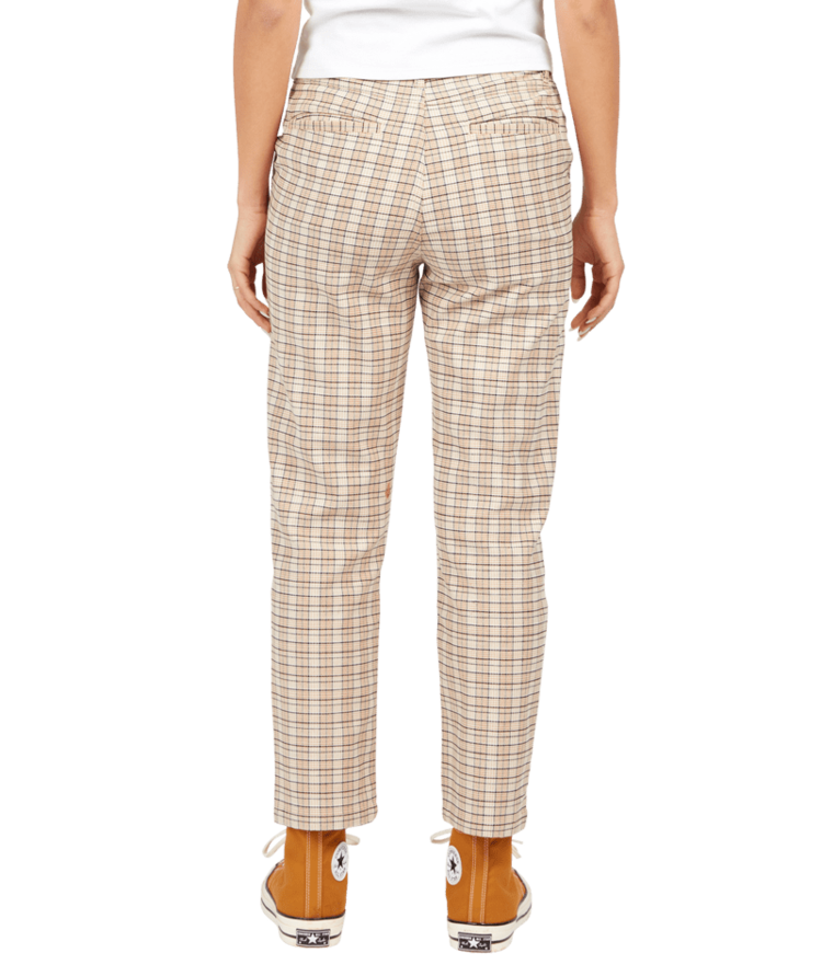 Volcom Volcom Womens Frochickie Highrise | Bronze