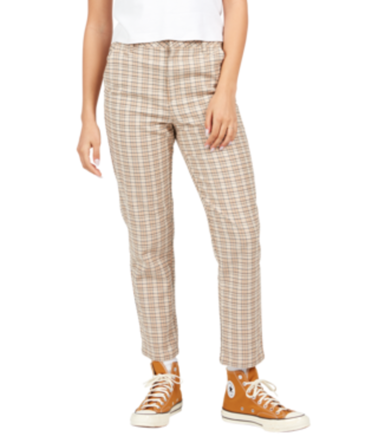 Volcom Volcom Womens Frochickie Highrise | Bronze