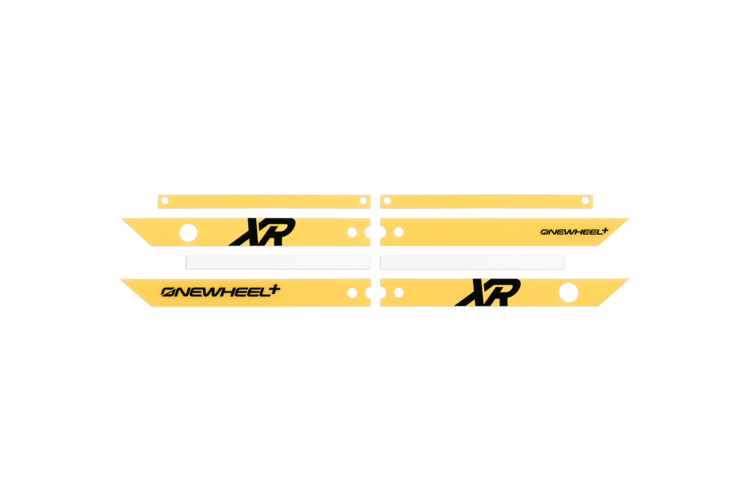 Onewheel Onewheel Rail Guard Xr | Saffron