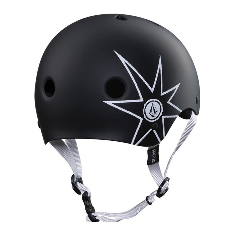 Pro Tec PRO-TEC  - CLASSIC SKATE VOLCOM LUMINATOR