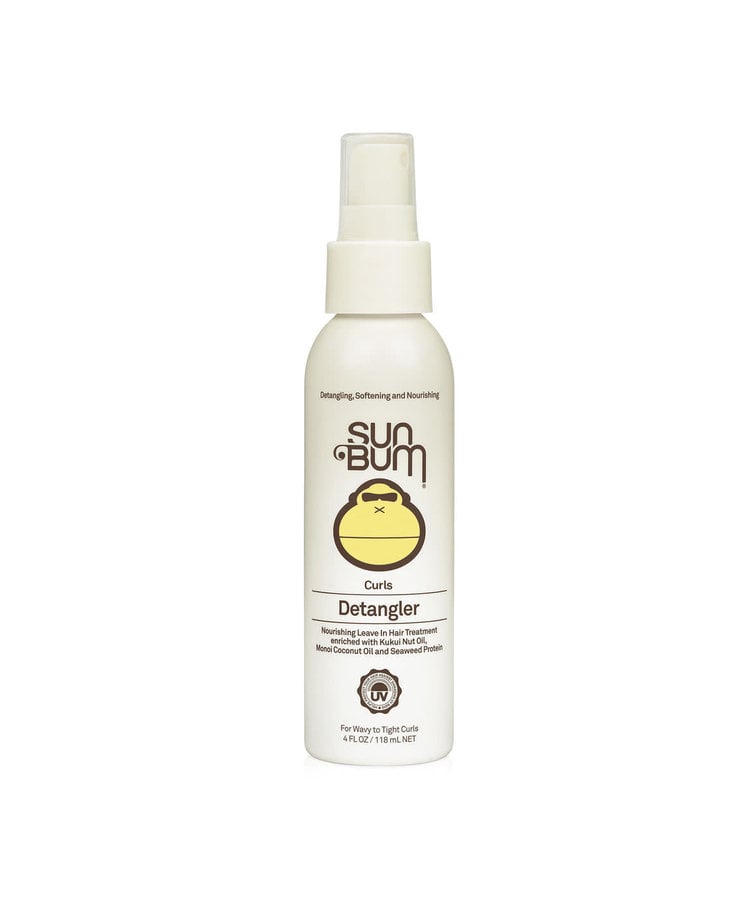 SUN BUM Sun Bum Curl & Waves Detangler